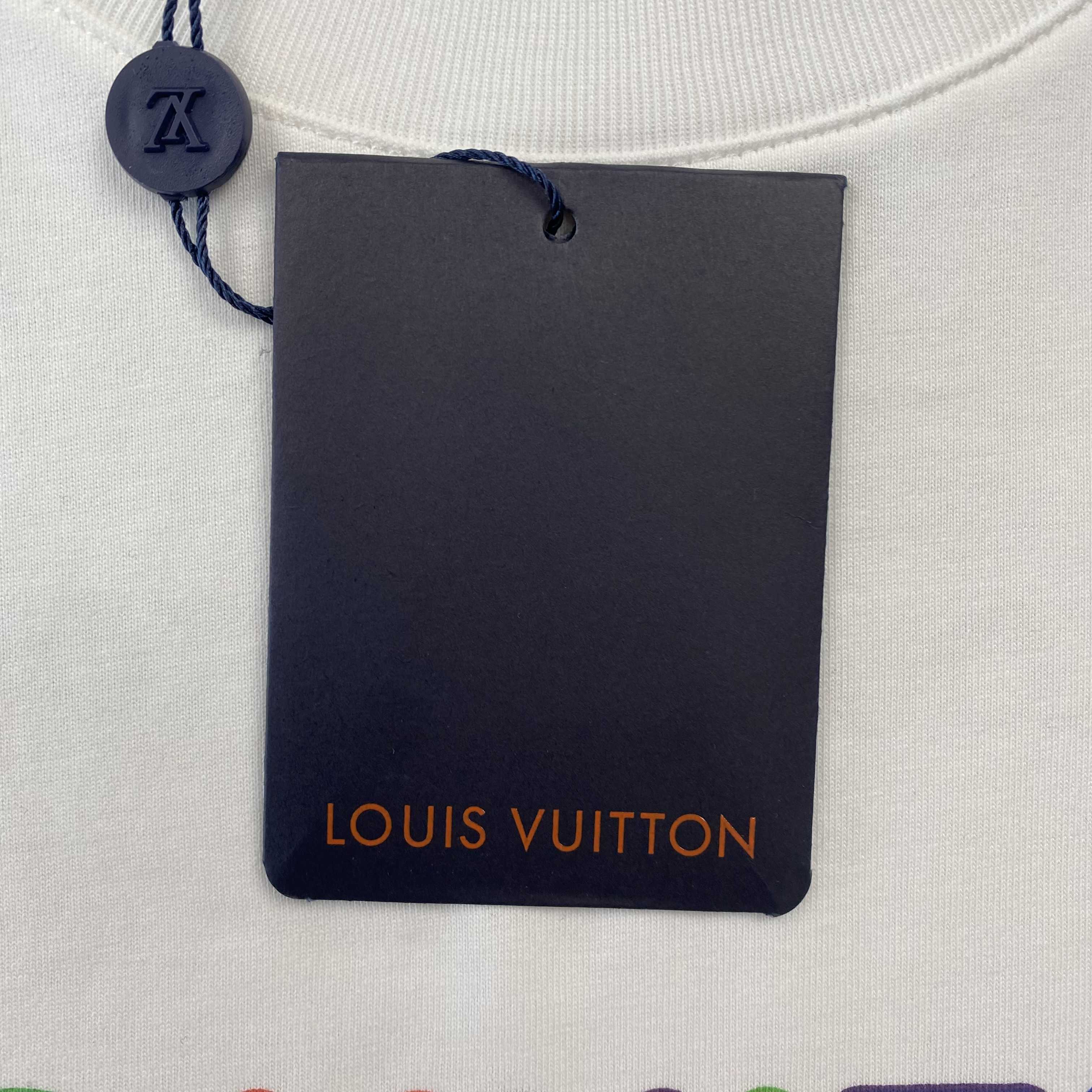 Louis Vuitton T-Shirt