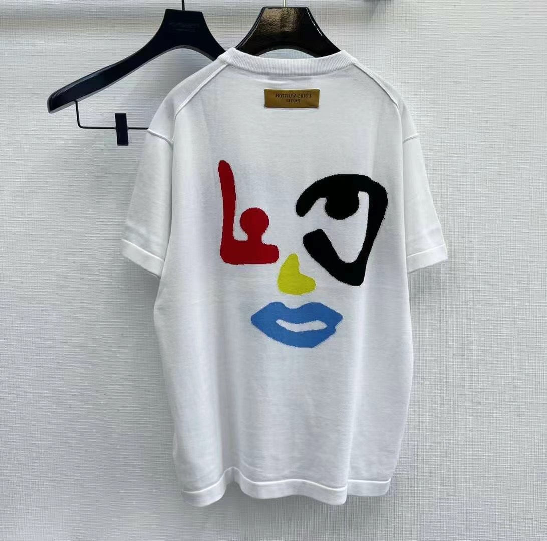 Louis Vuitton T-shirt