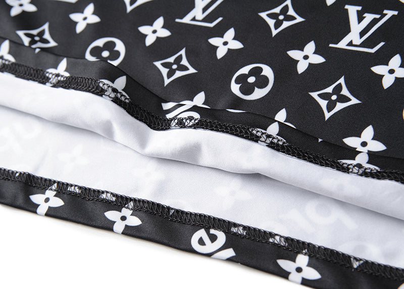 Louis Vuitton x Supreme T-shirt