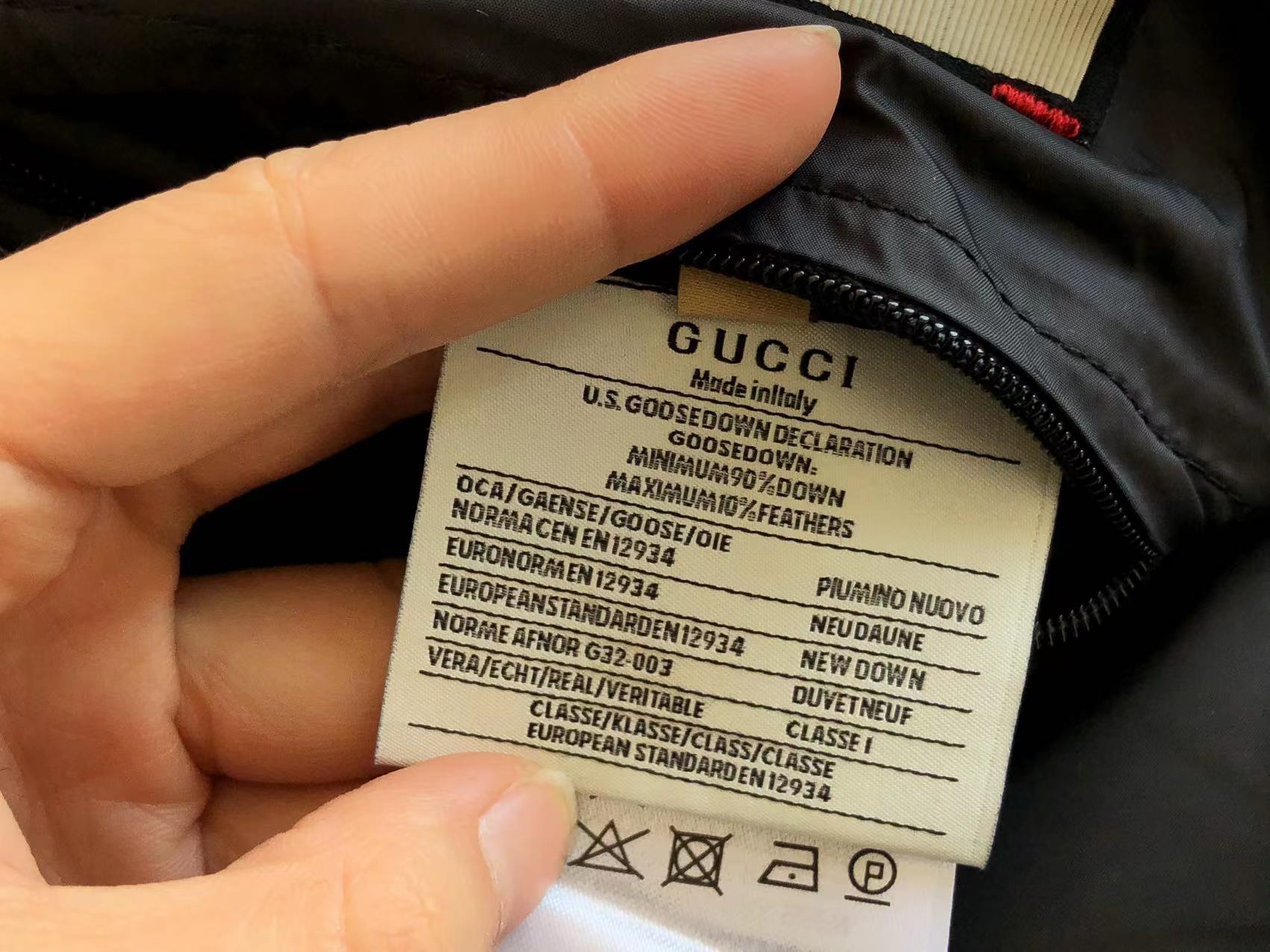 Gucci Jacket