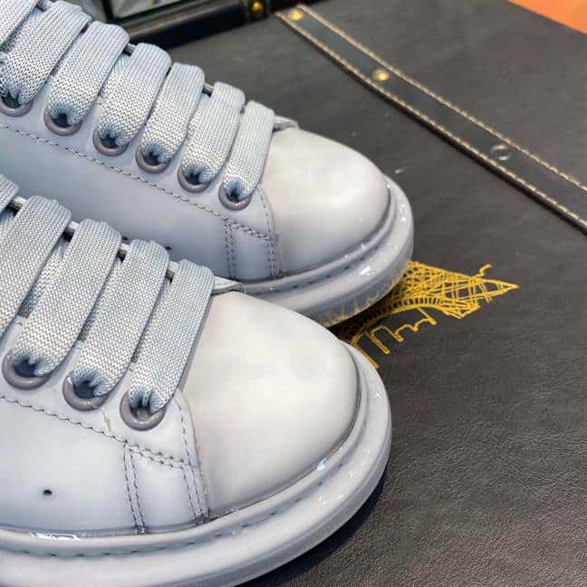 ALEXANDER MCQUEEN SNEAKER   AM16