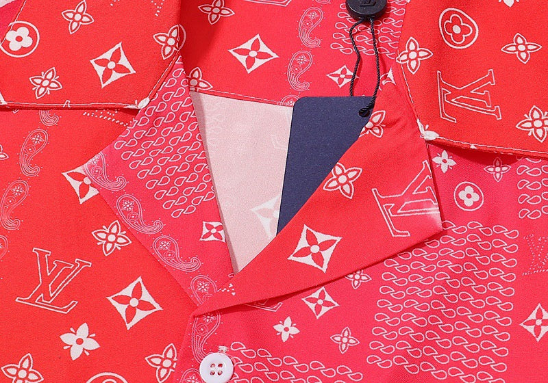 Louis Vuitton Shirt
