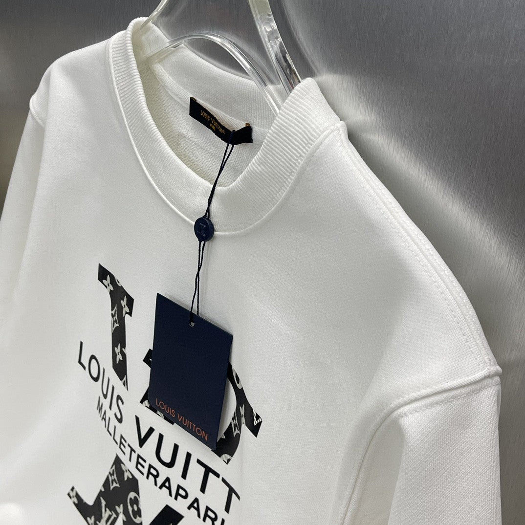 Louis Vuitton Sweatshirt
