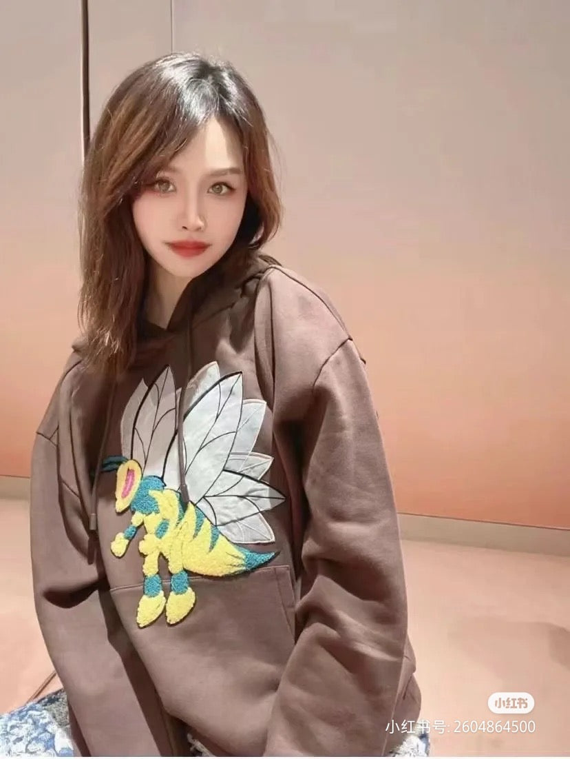 Louis Vuitton Hoodie