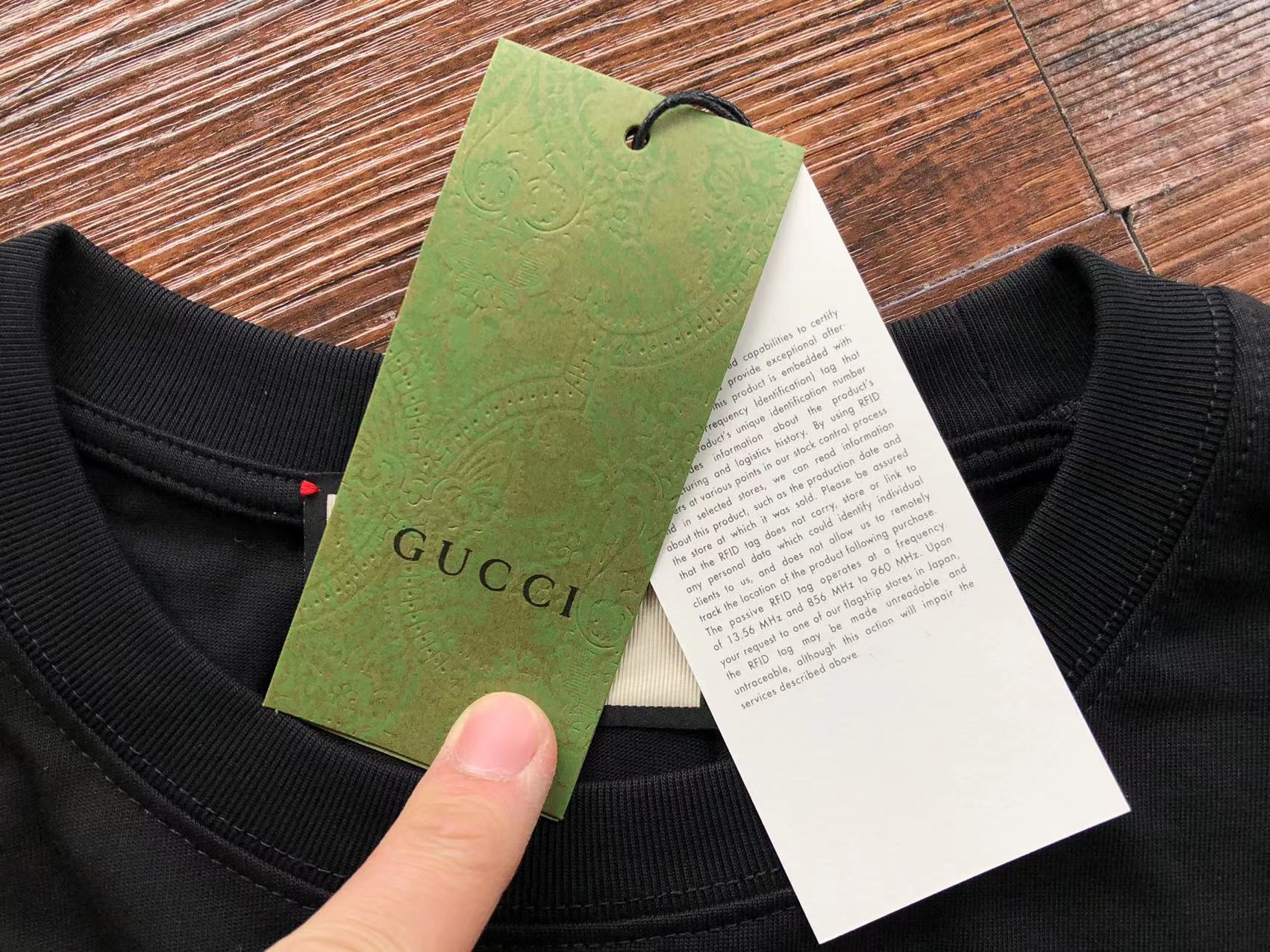Gucci T-shirt