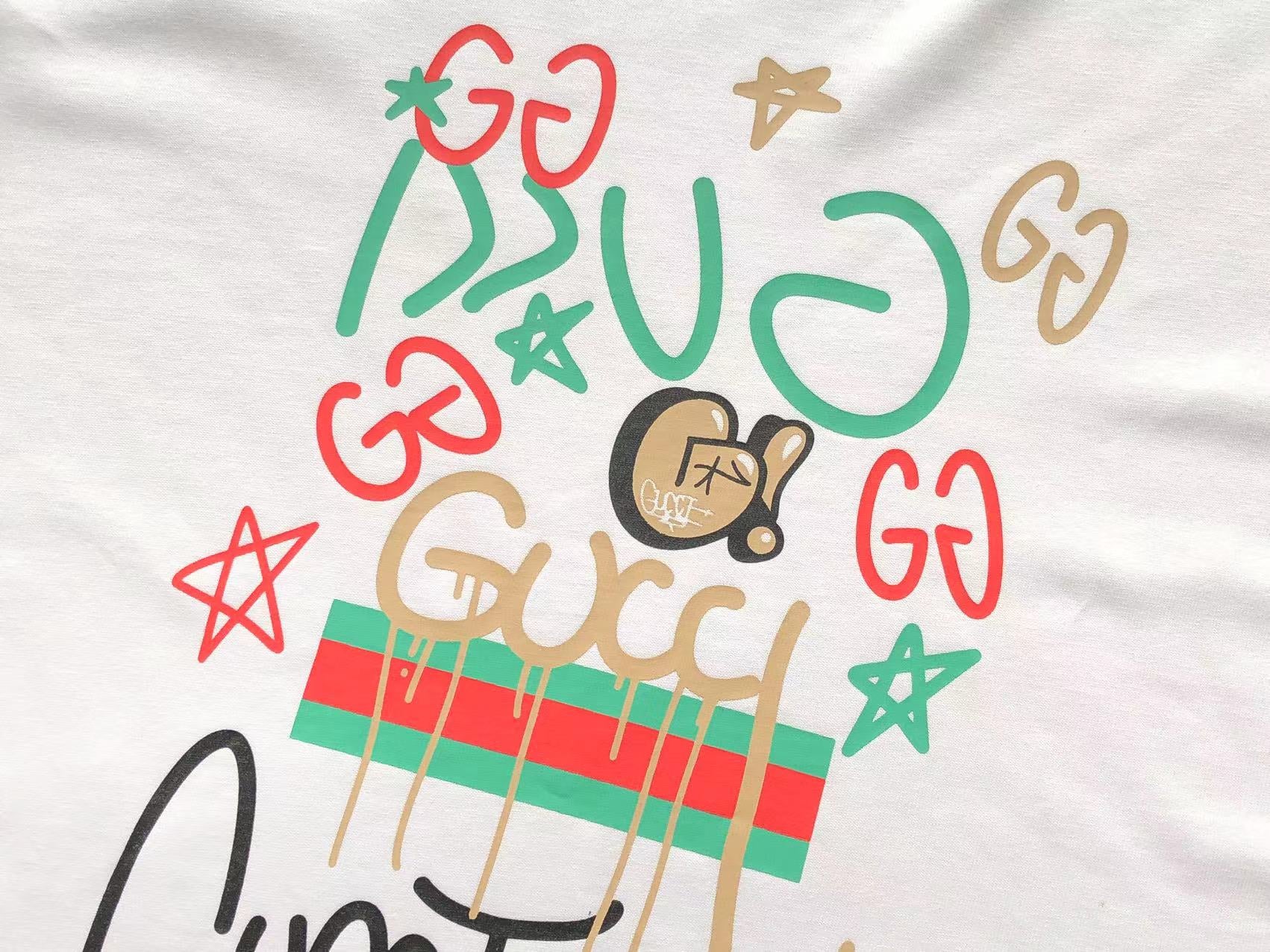 Gucci T-shirt