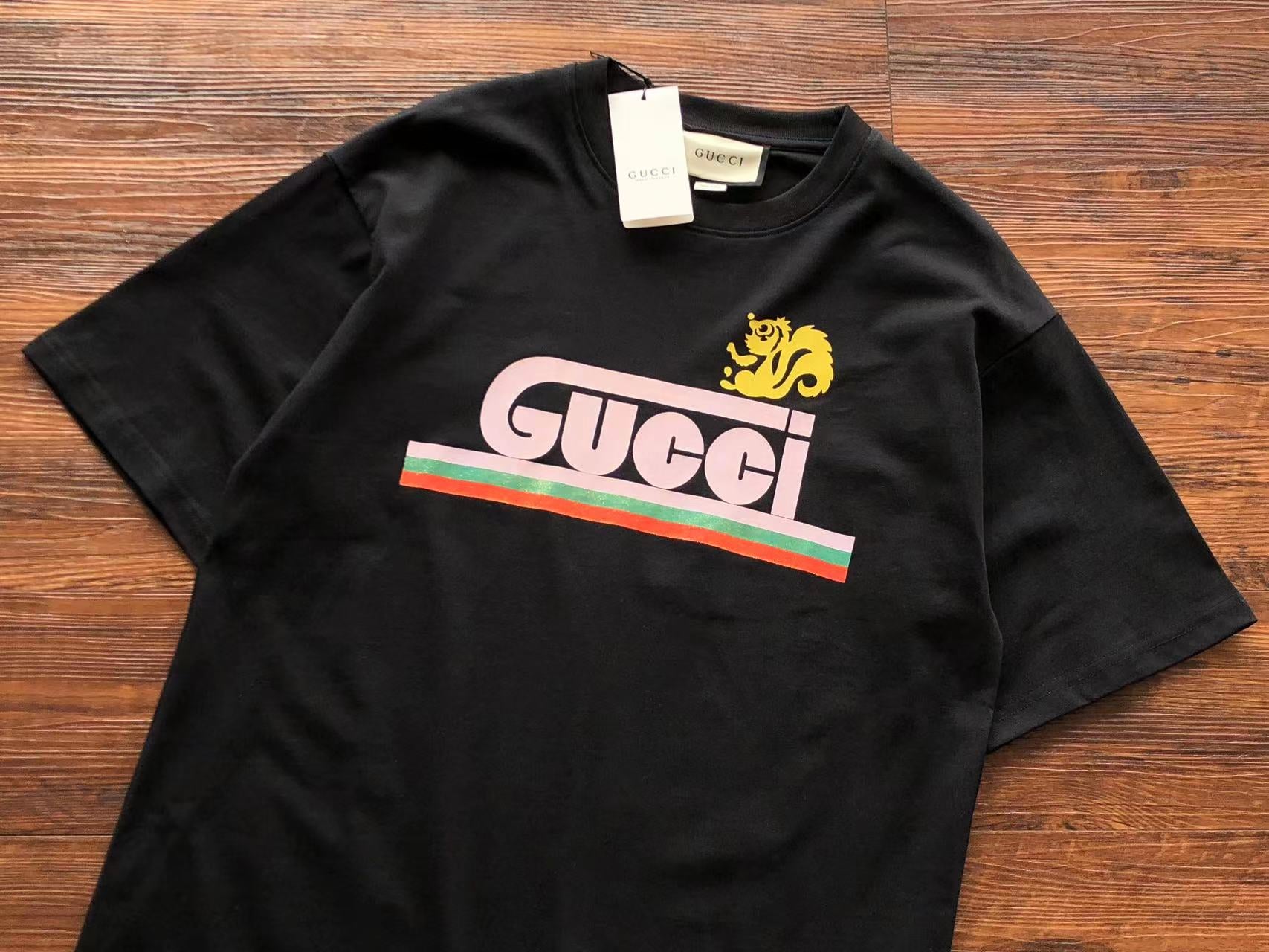 Gucci T-shirt