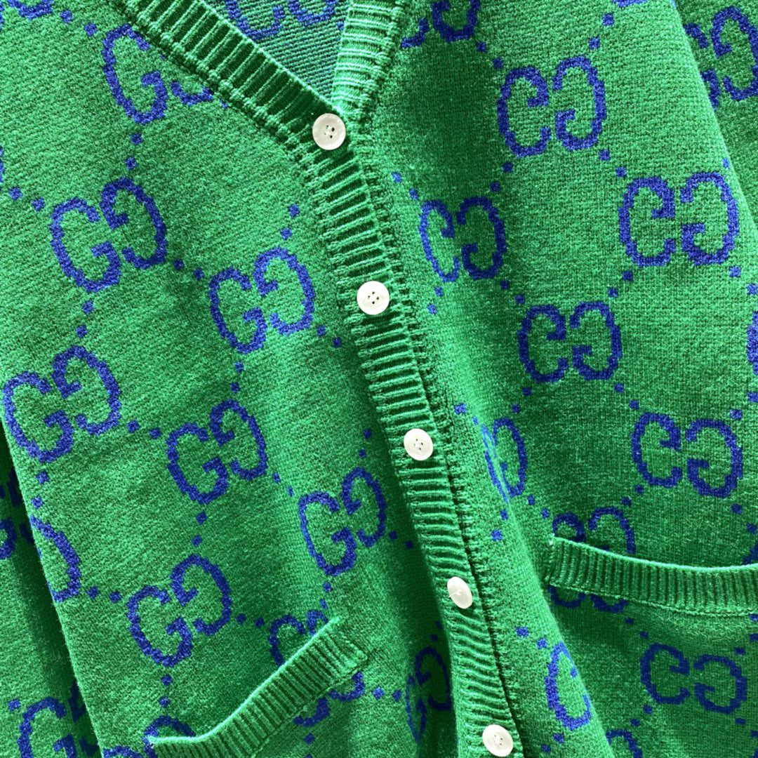 Gucci Cardigan