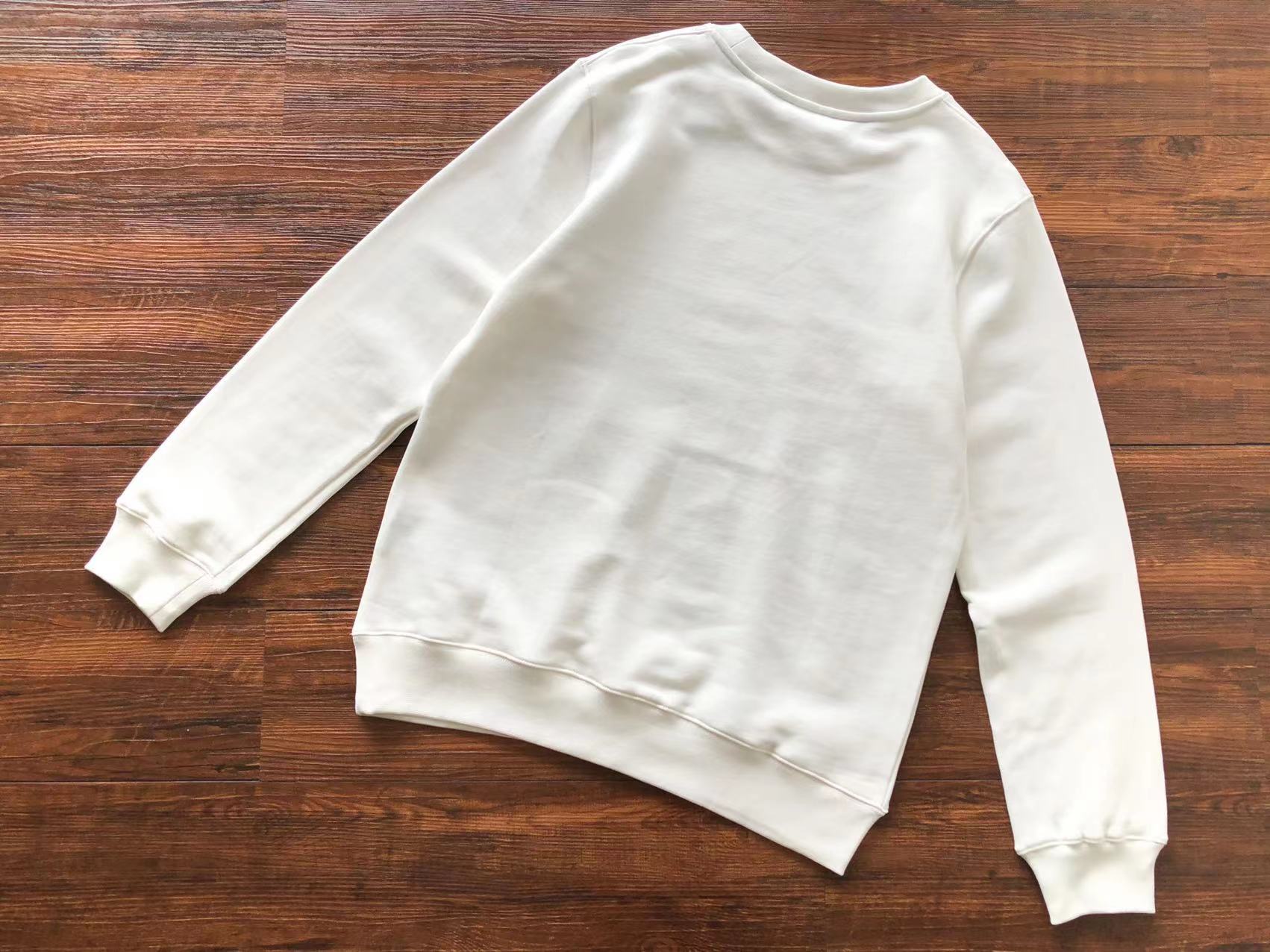 Gucci x Balenciaga Sweatshirt