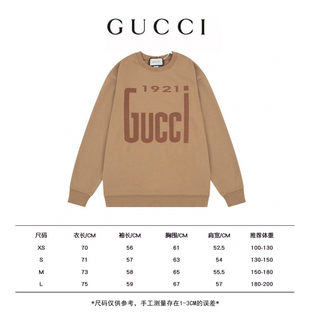 Gucci Sweatshirt