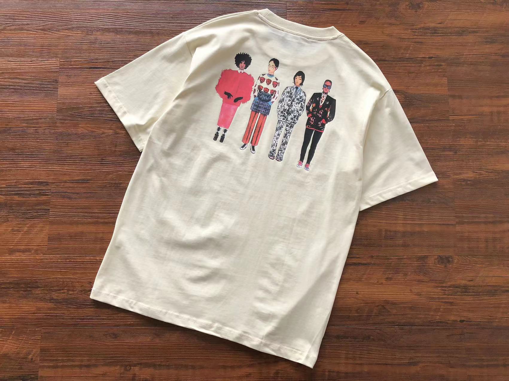 Gucci T-shirt