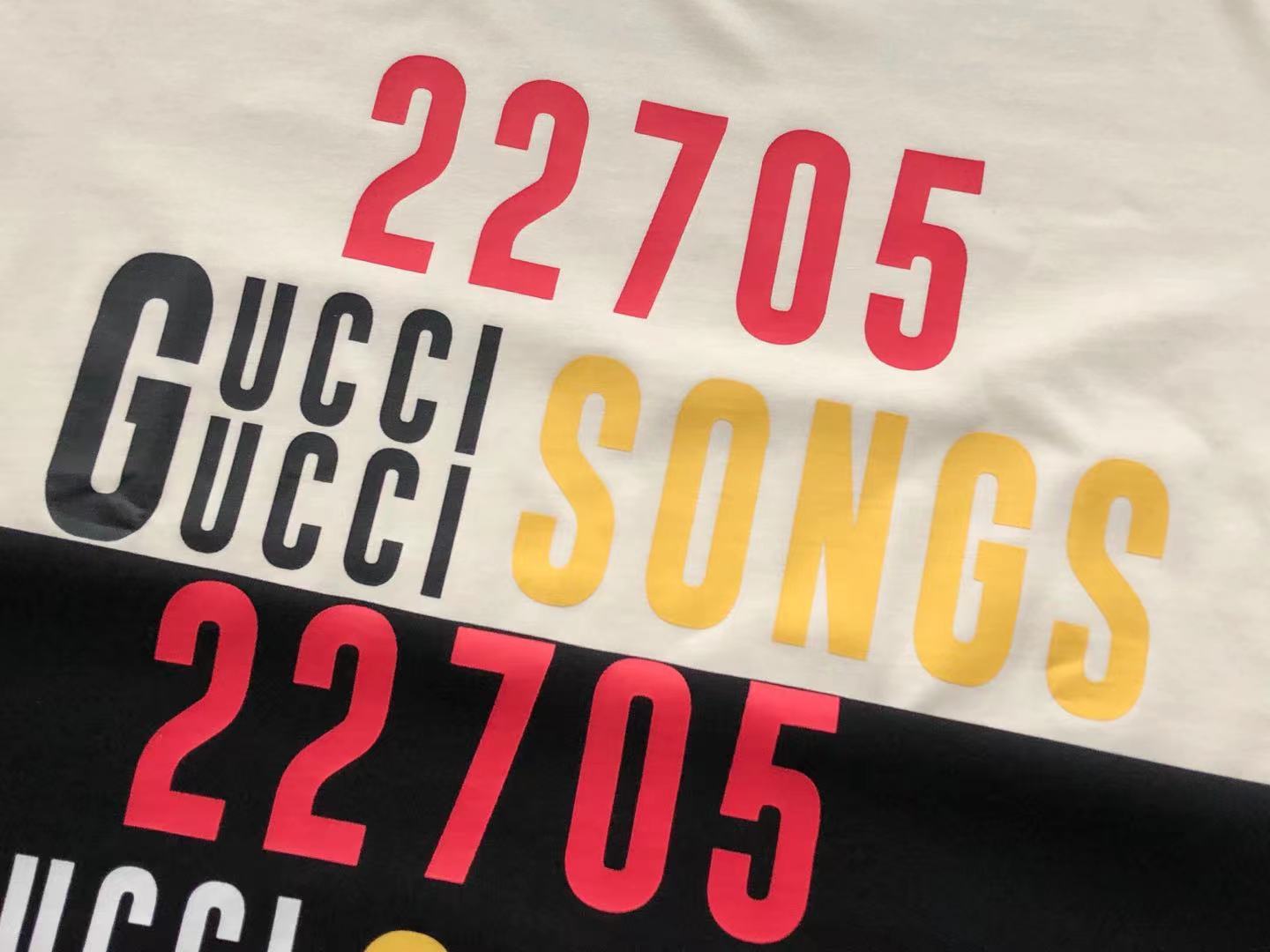 Gucci T-shirt
