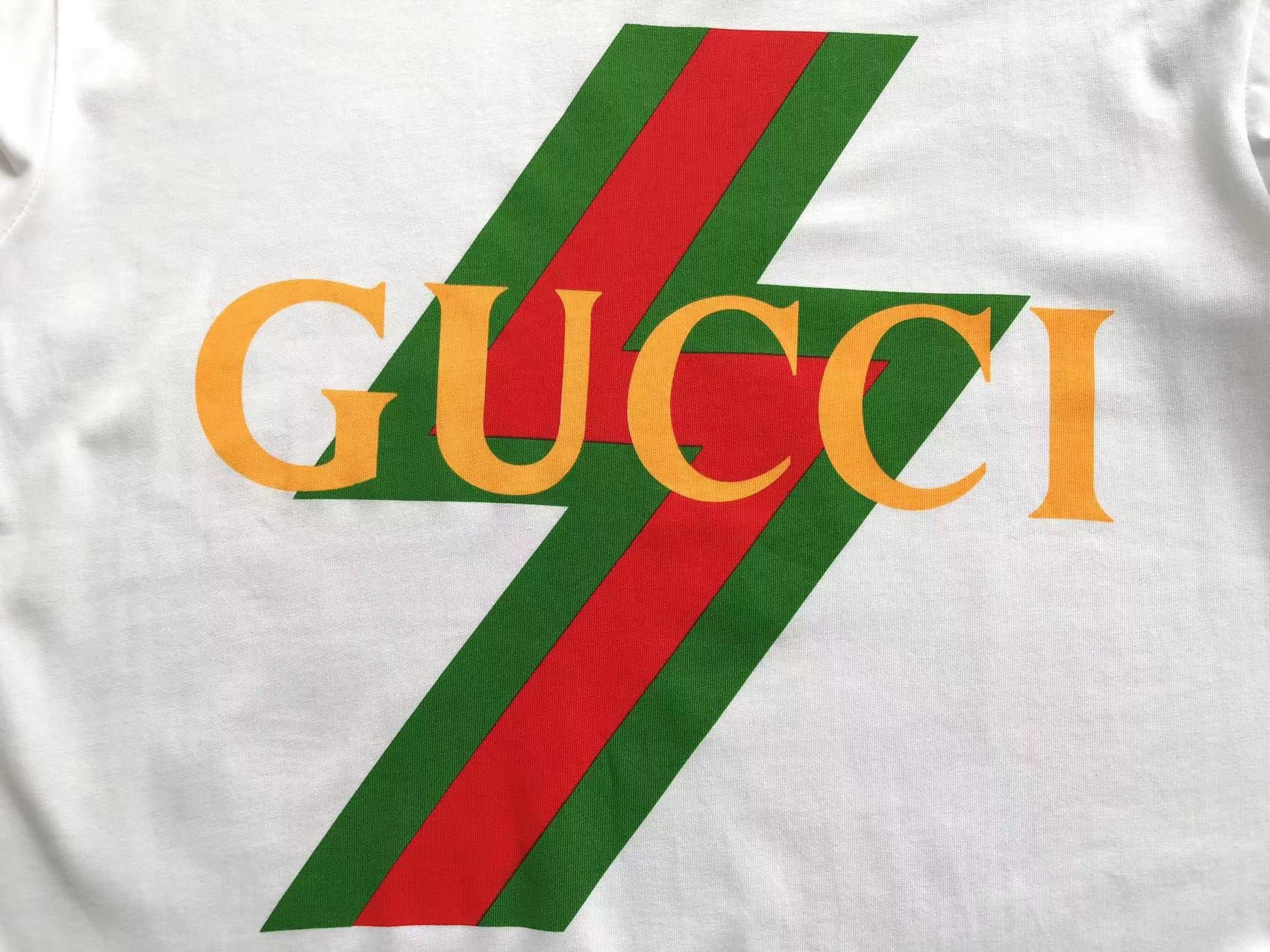 Gucci T-shirt