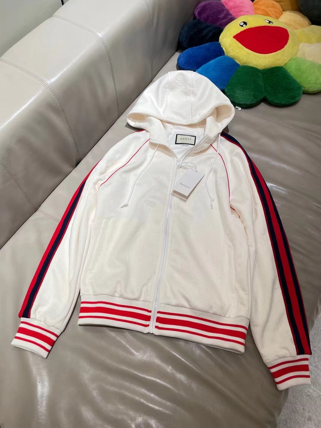 Gucci Jacket + Pants Set
