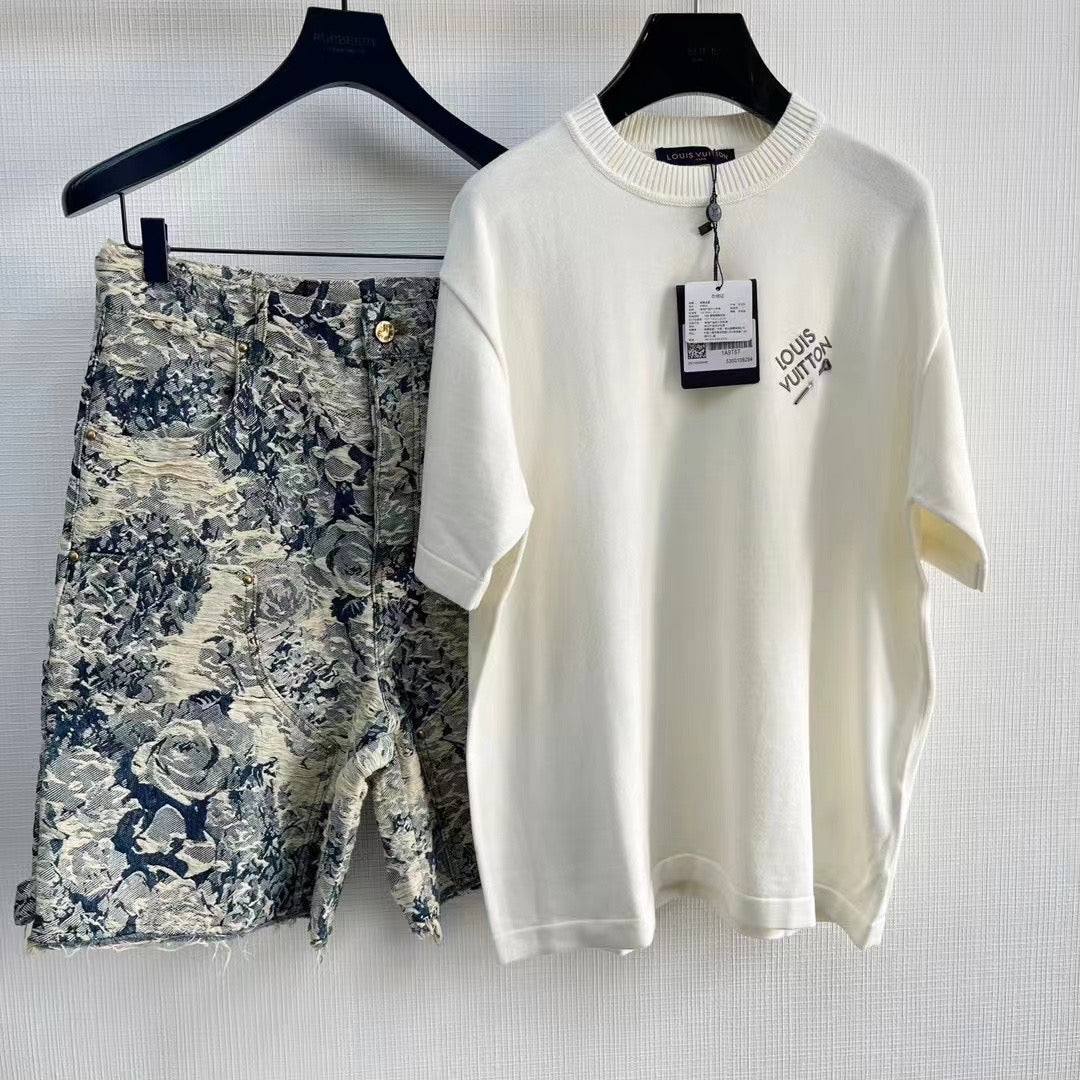 Louis Vuitton T-shirt
