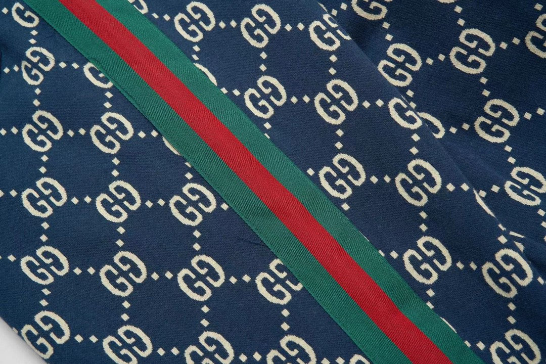 Gucci Jacket + Pants Set