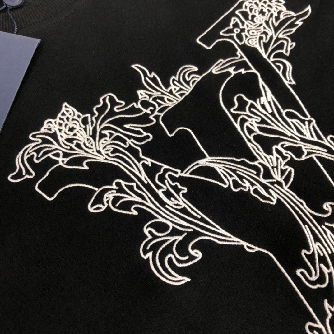 Louis Vuitton Sweatshirt