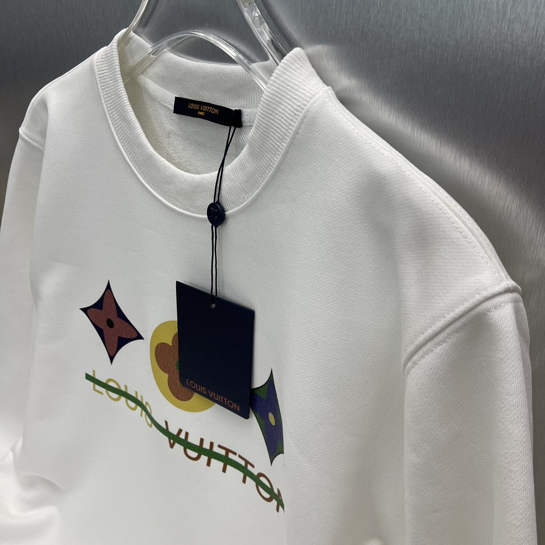 Louis Vuitton Sweatshirt