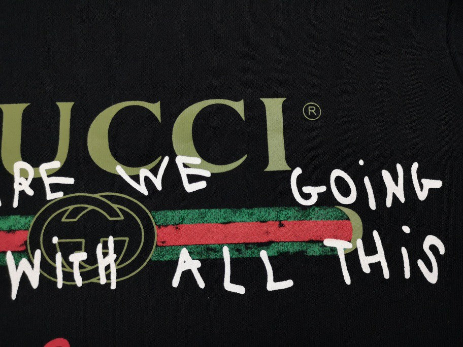 Gucci Sweatshirt
