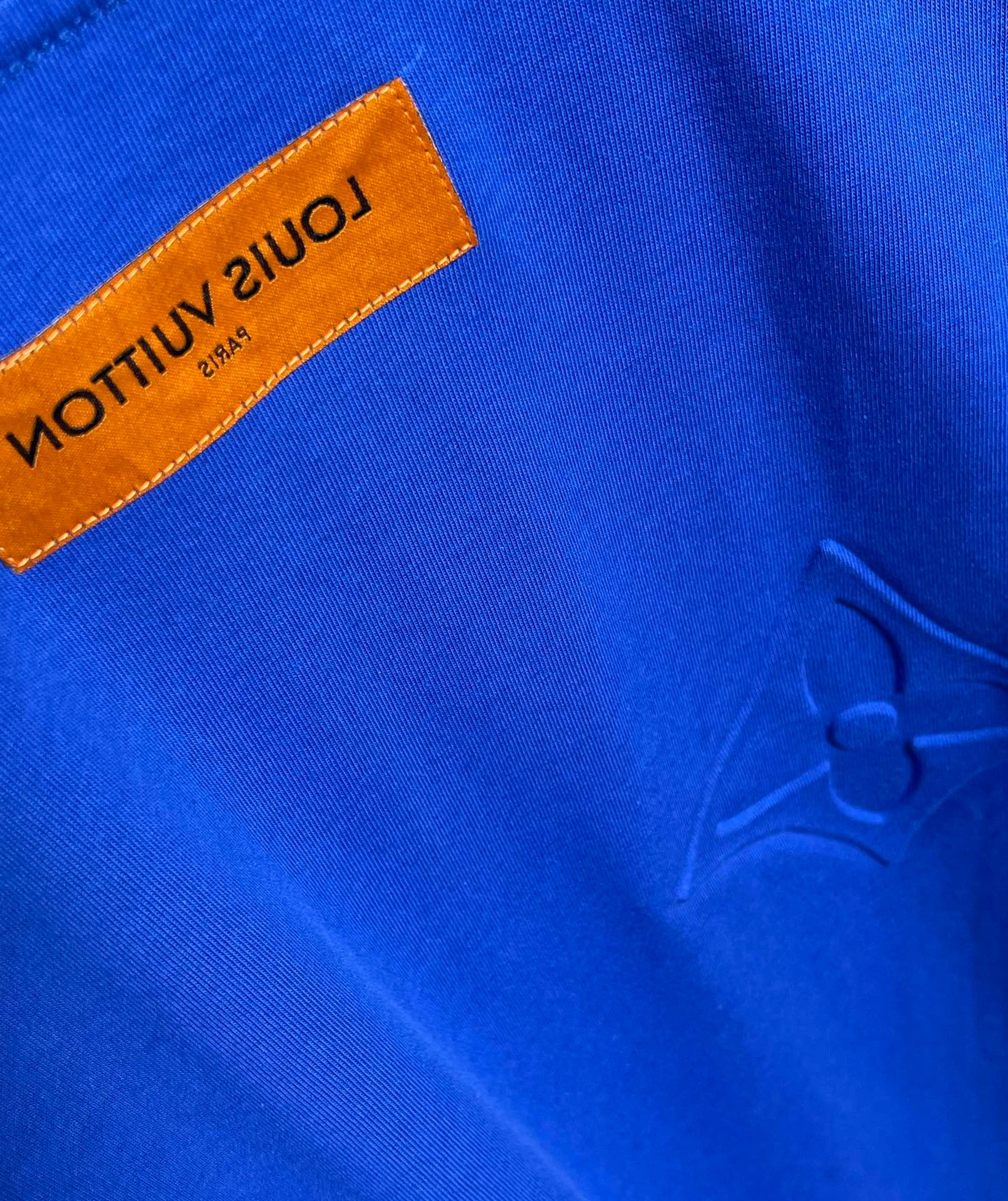 Louis Vuitton T-shirt