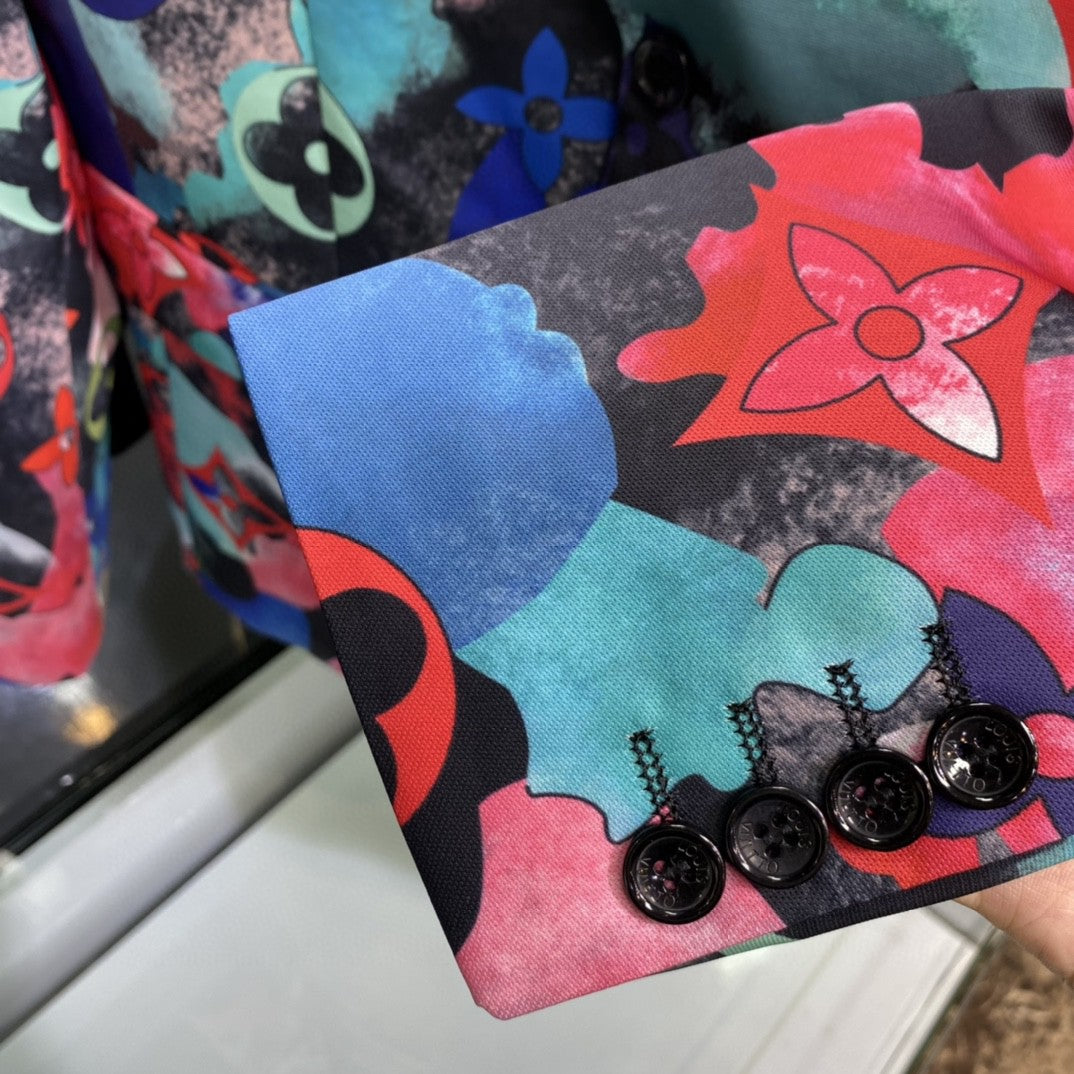 Louis Vuitton Blazer