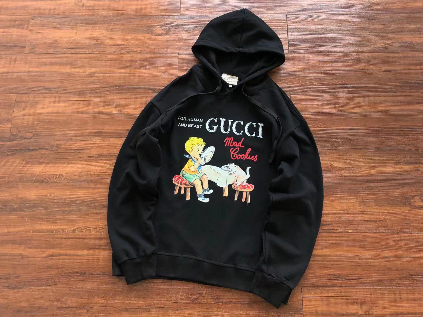 Gucci Hoodie