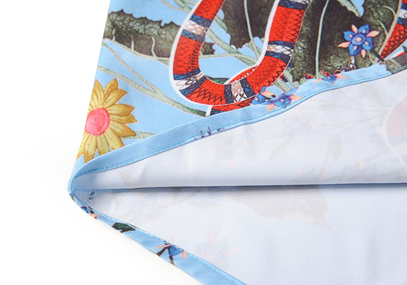 Gucci Long Sleeve Shirt