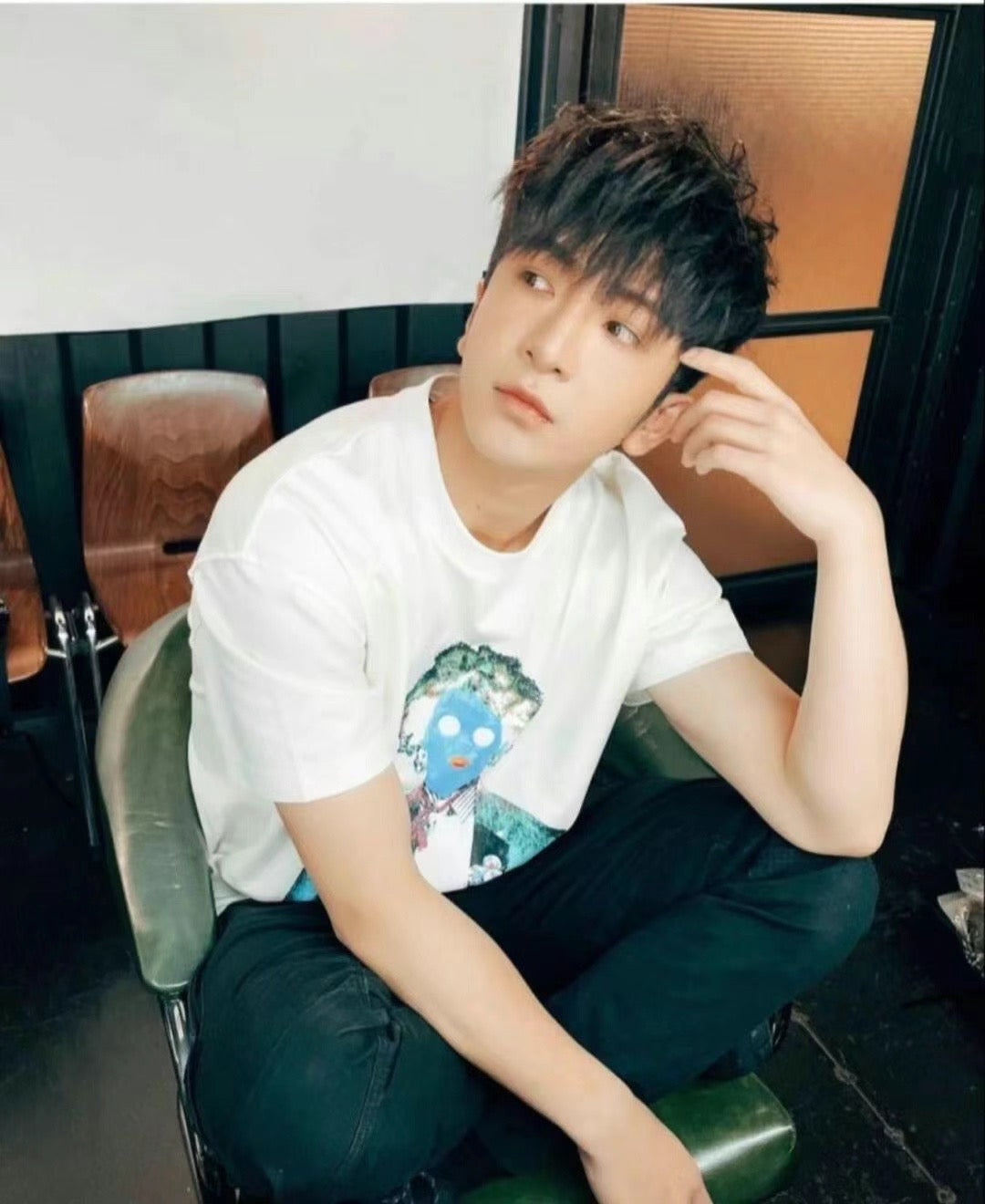 Louis Vuitton T-shirt