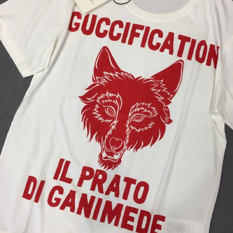 Gucci T-shirt