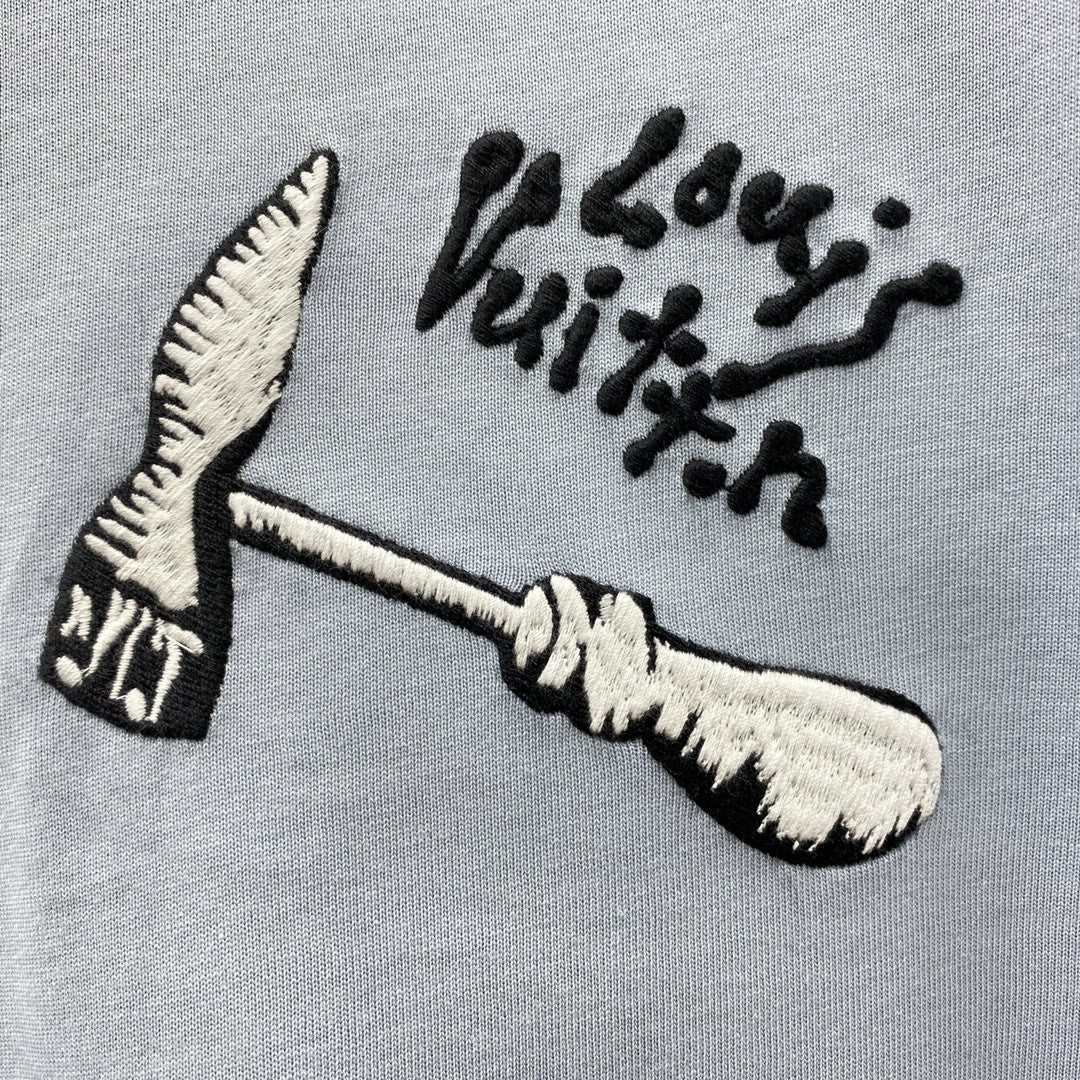Louis Vuitton T-shirt