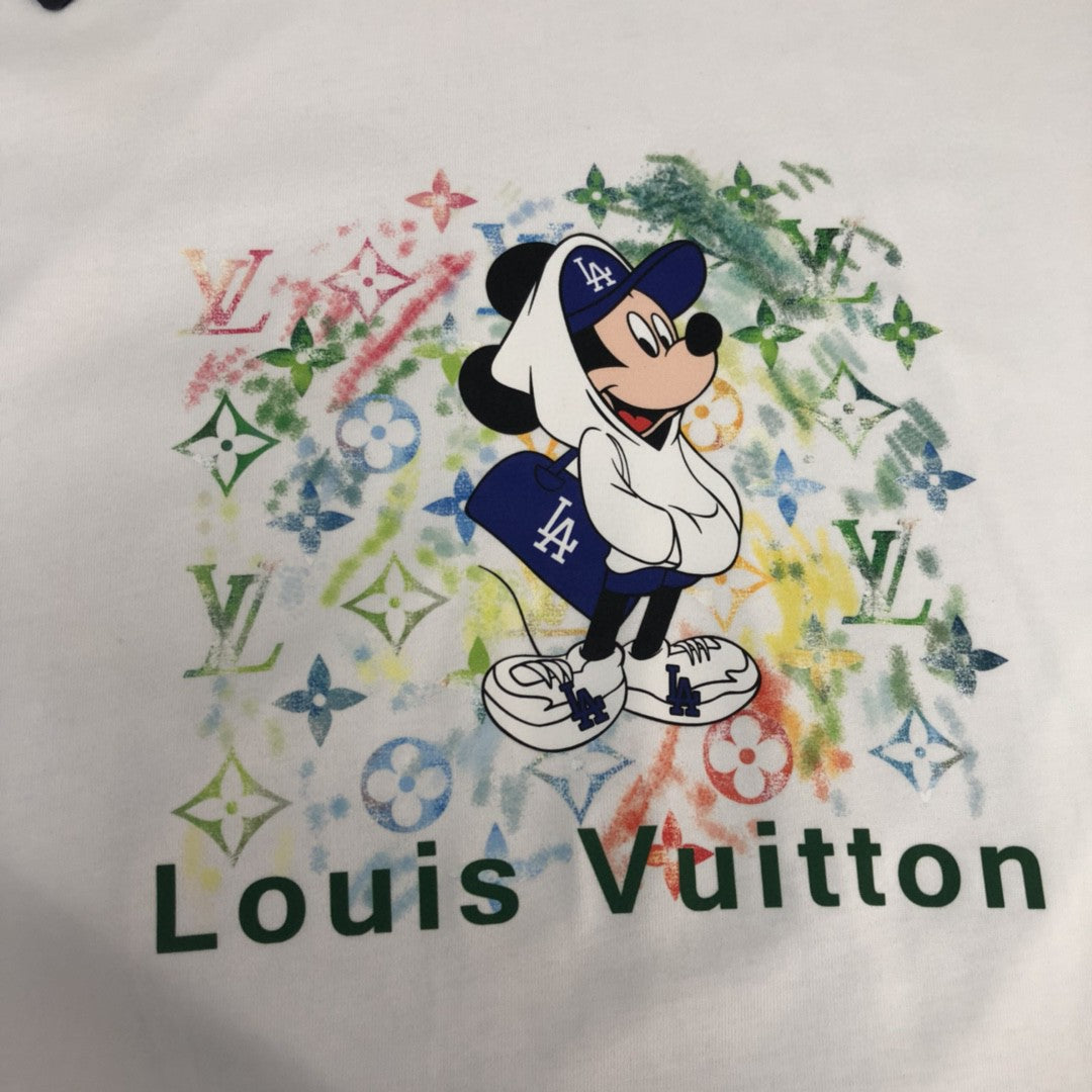 Louis Vuitton T-shirt