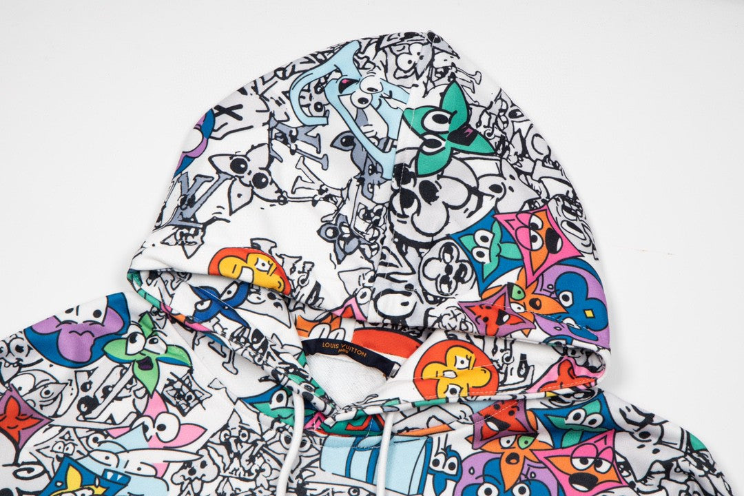 Louis Vuitton Hoodie