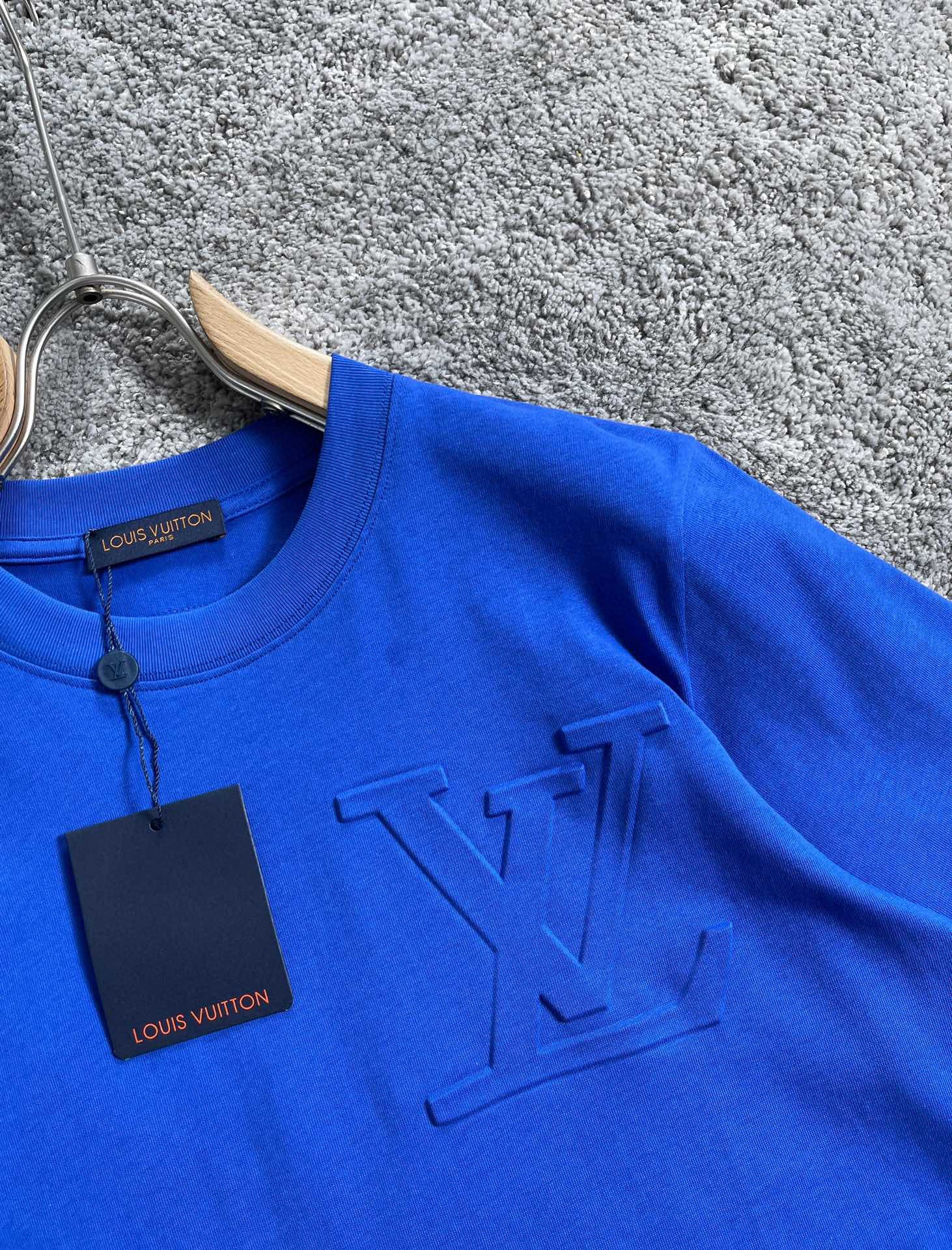 Louis Vuitton T-shirt