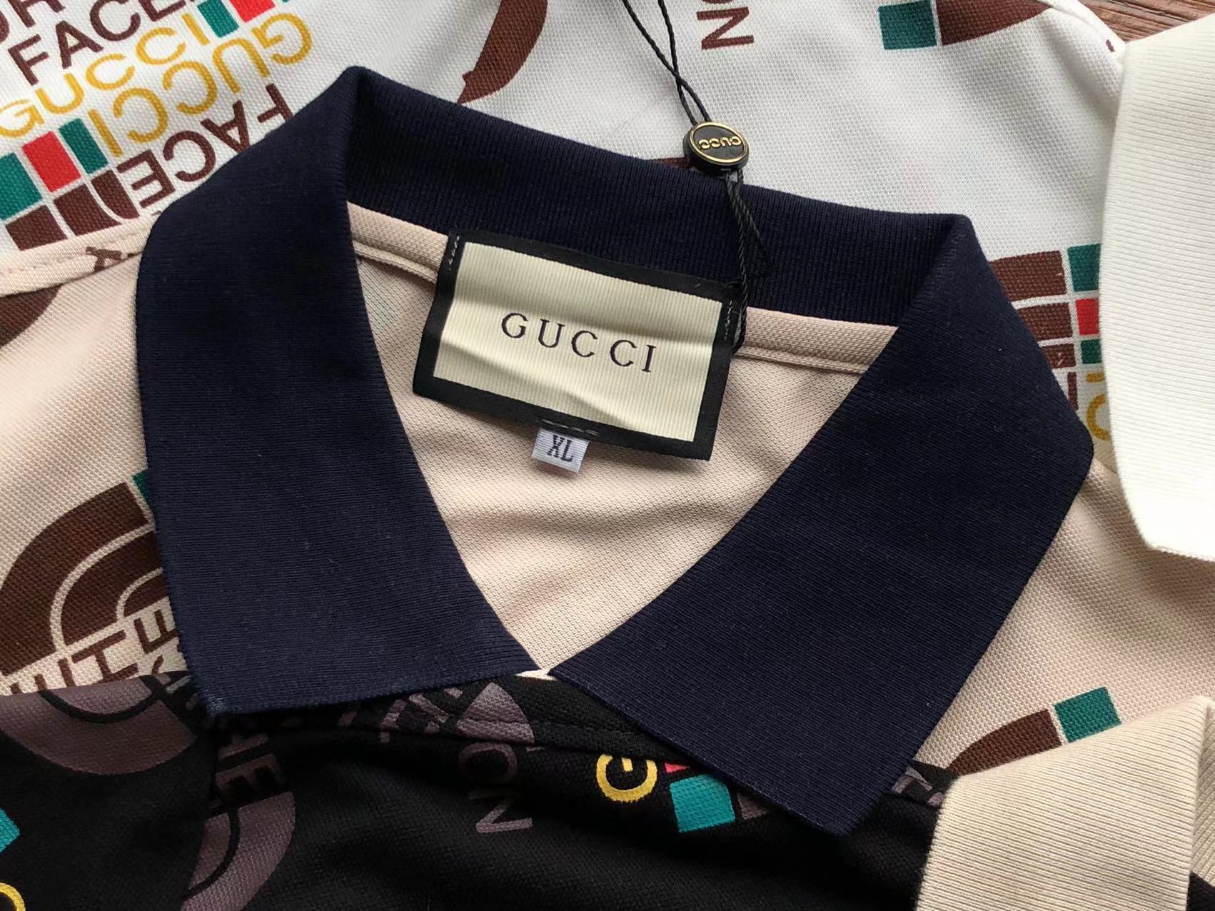 Gucci x The North Face Shirt