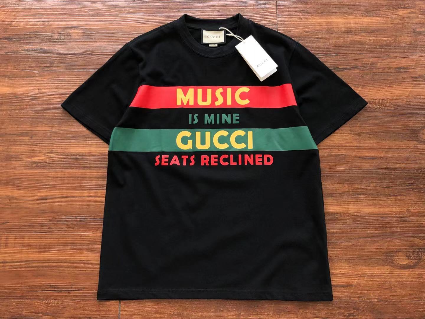 Gucci T-shirt