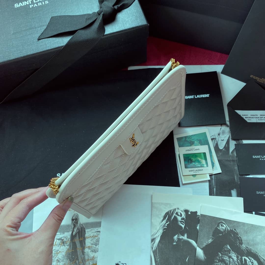 YSL Dupes Bags Saint Laurent Chain Replica Shoulder Bag