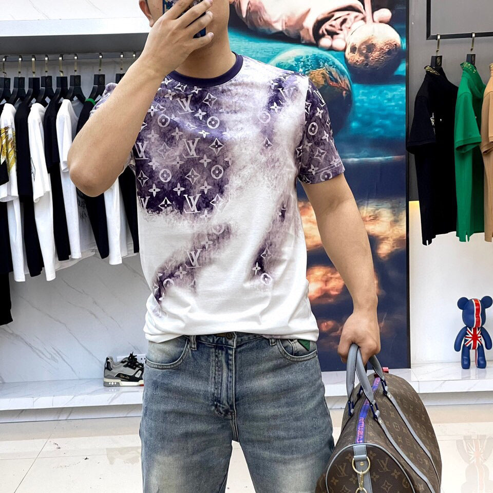 Louis Vuitton T-shirt