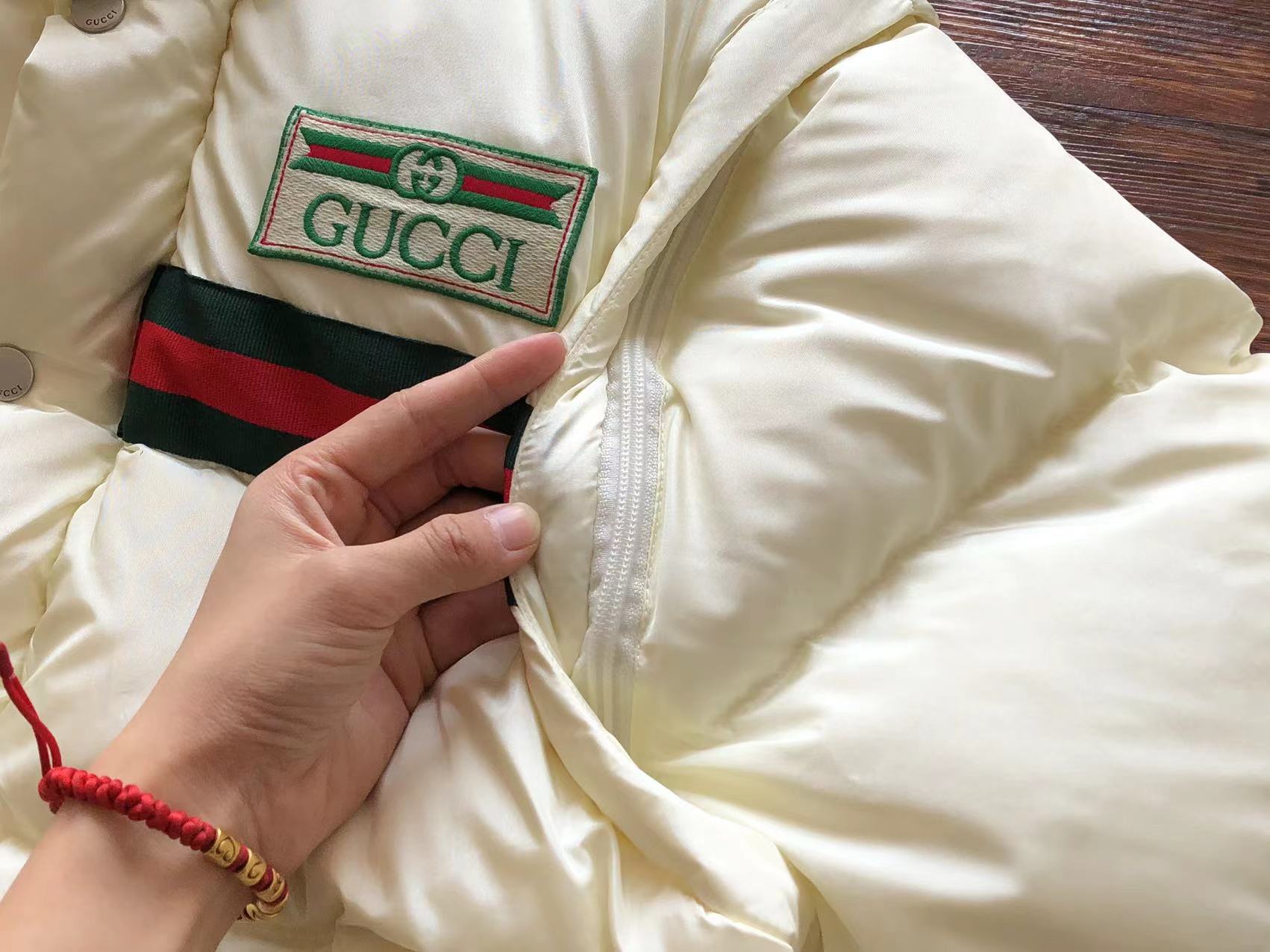 Gucci Jacket