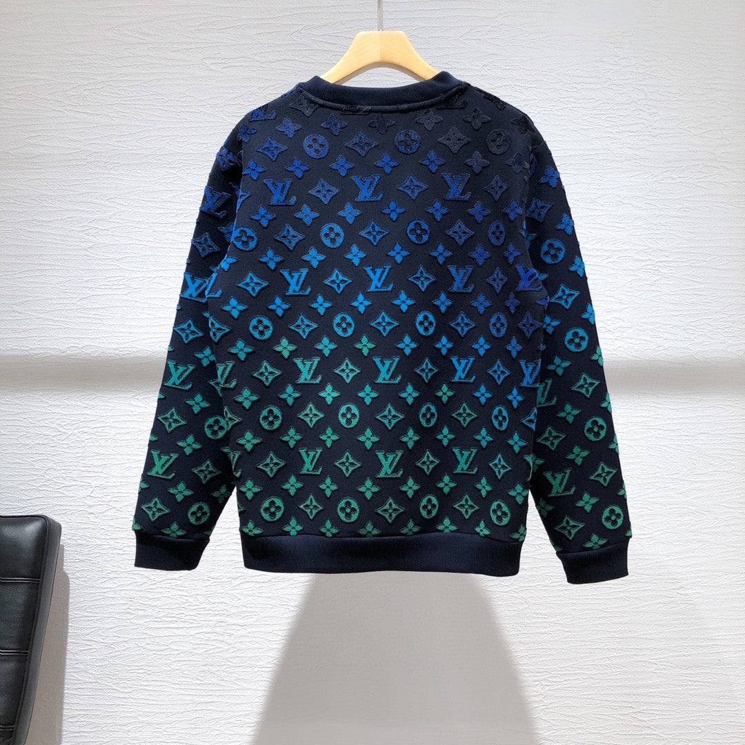 Louis Vuitton Sweatshirt