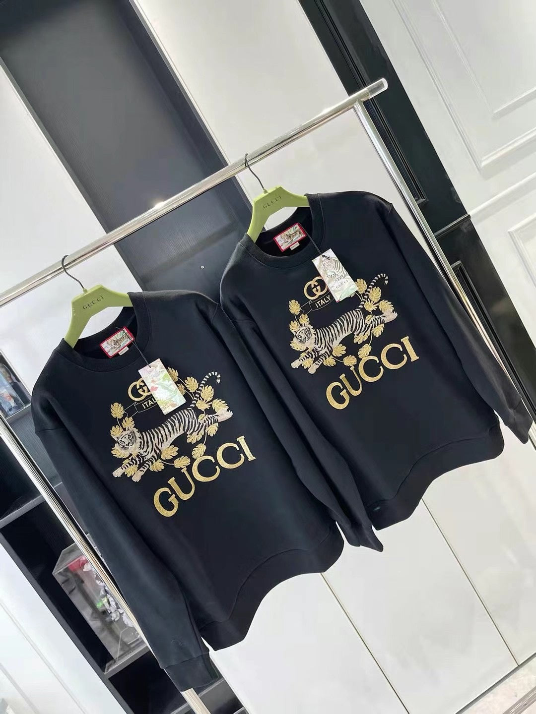 Gucci Sweatshirt