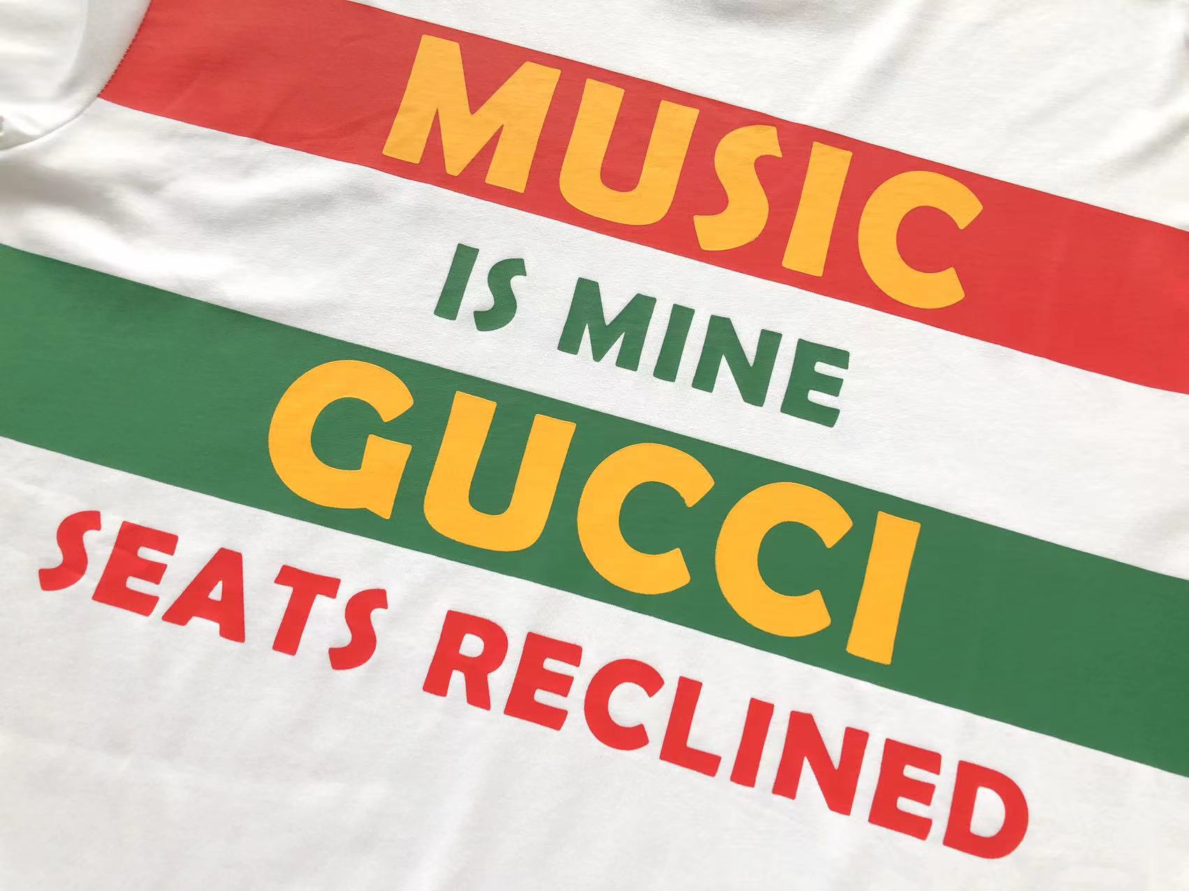 Gucci T-shirt
