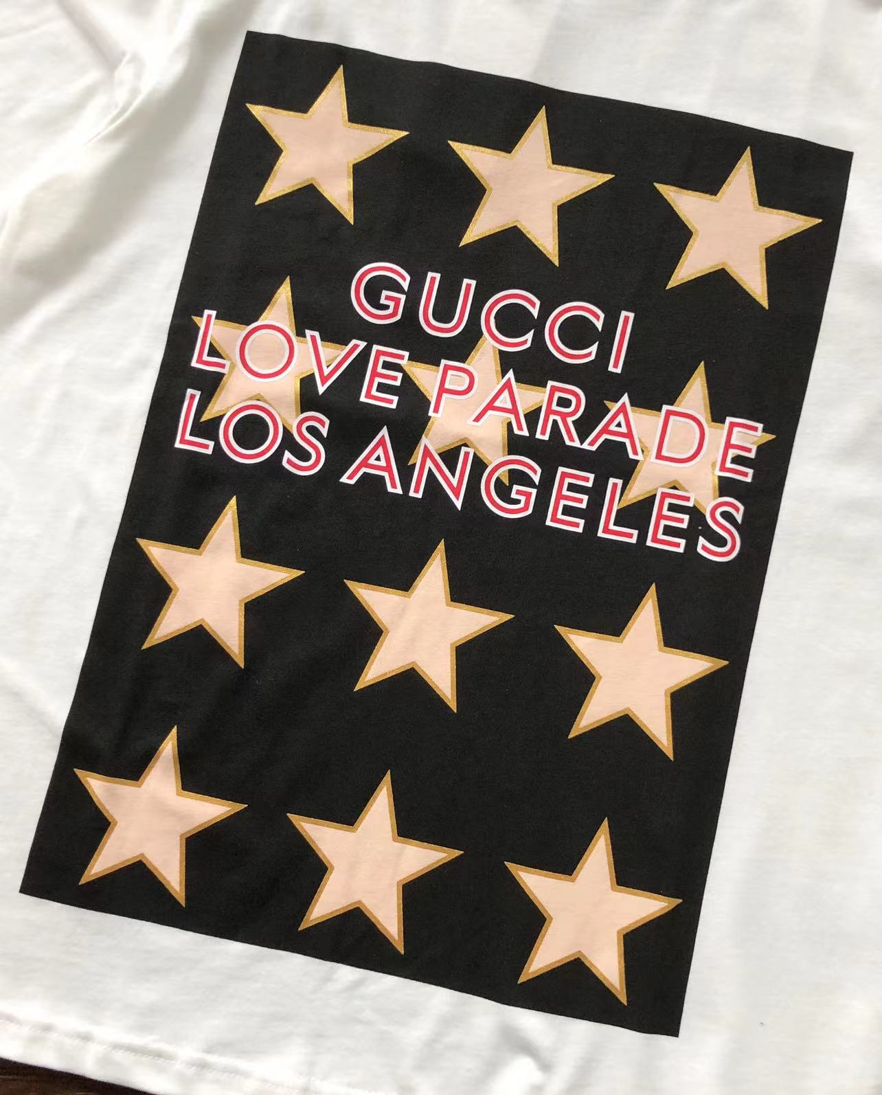 Gucci T-shirt