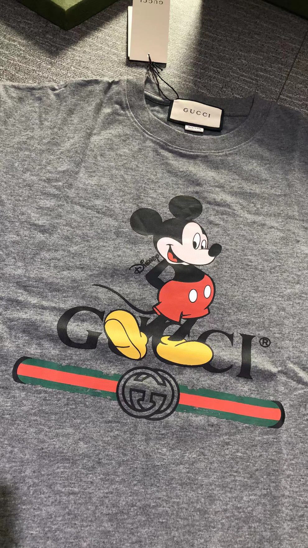 Gucci T-shirt