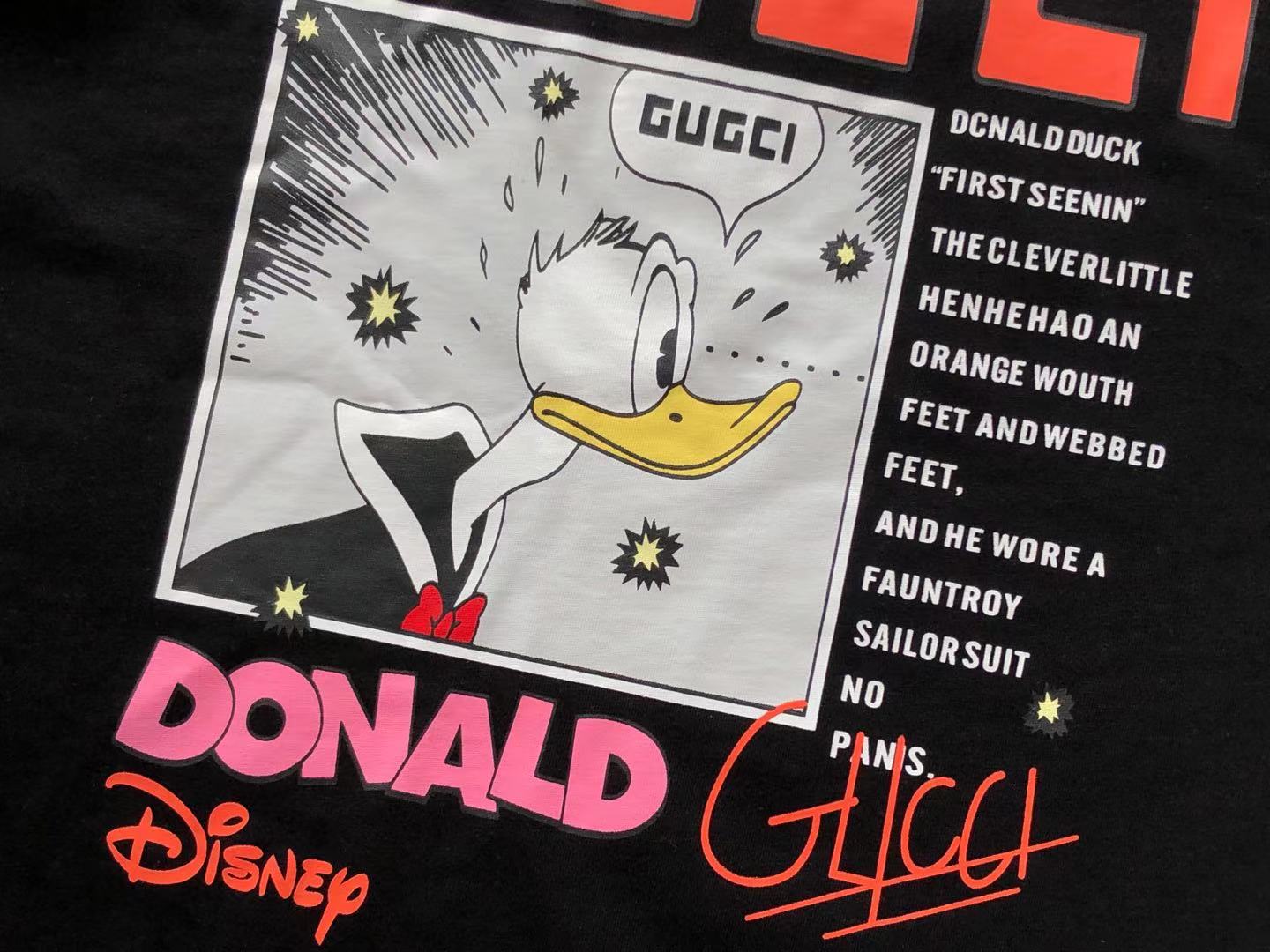 Gucci T-shirt