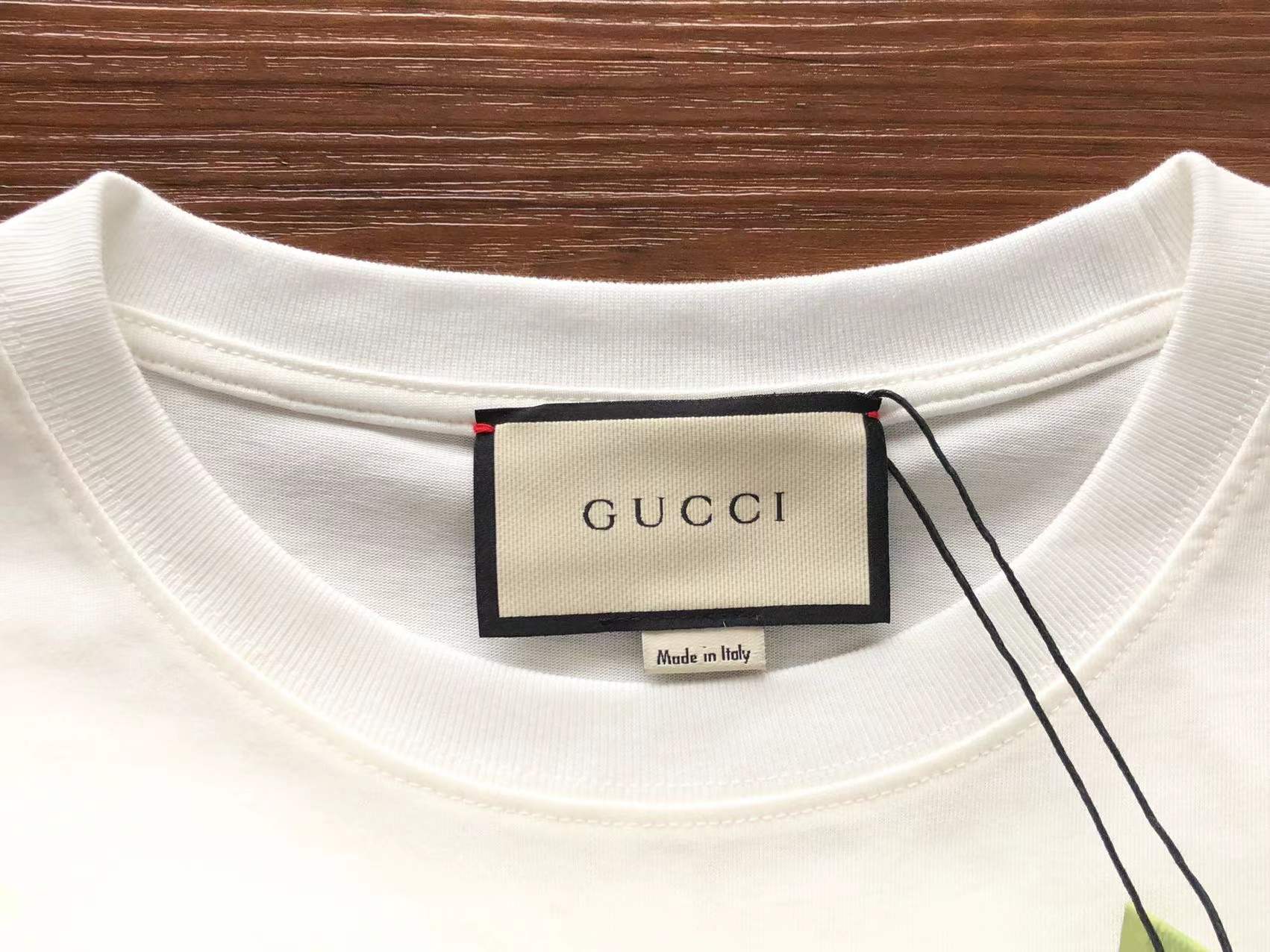 Gucci T-shirt