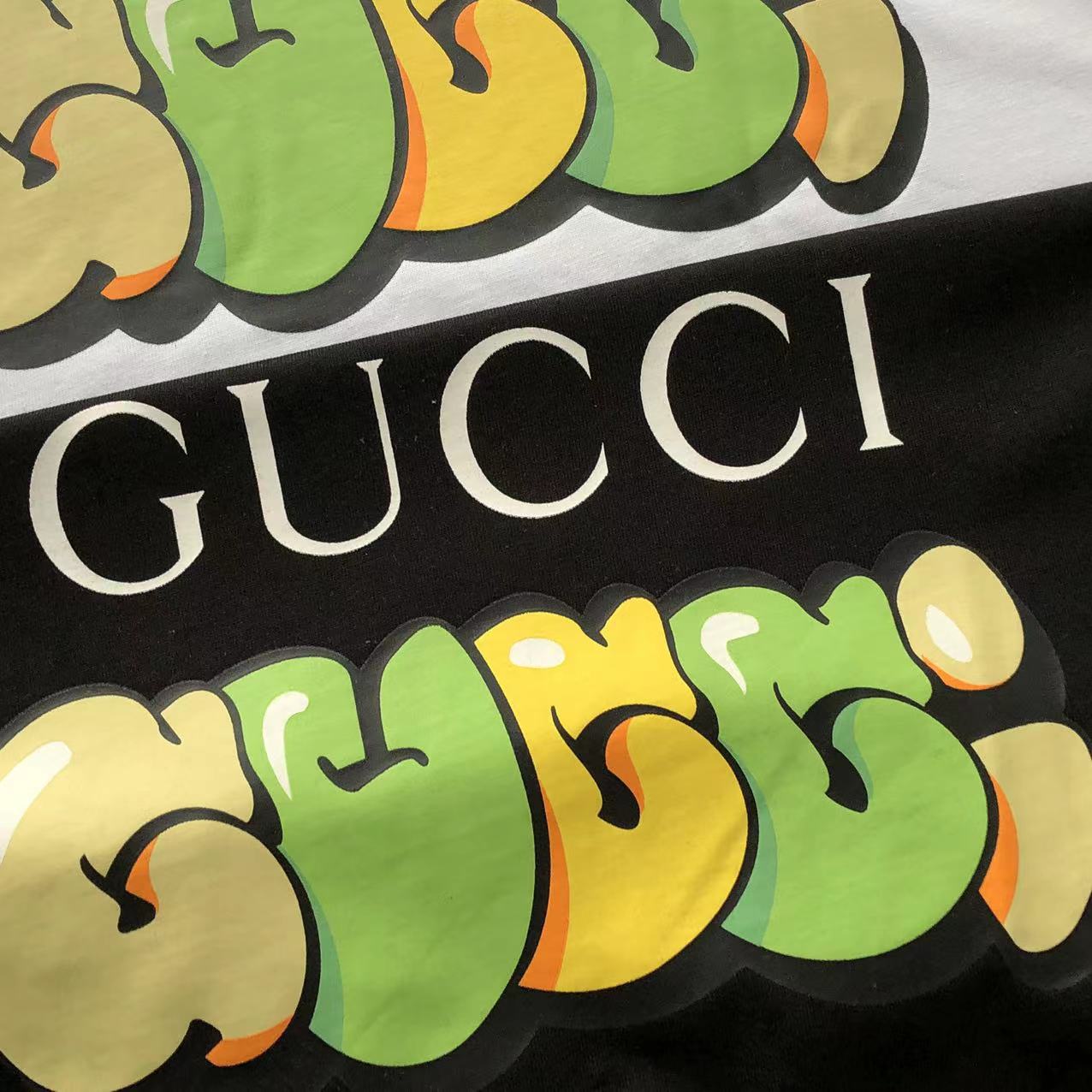 Gucci T-shirt