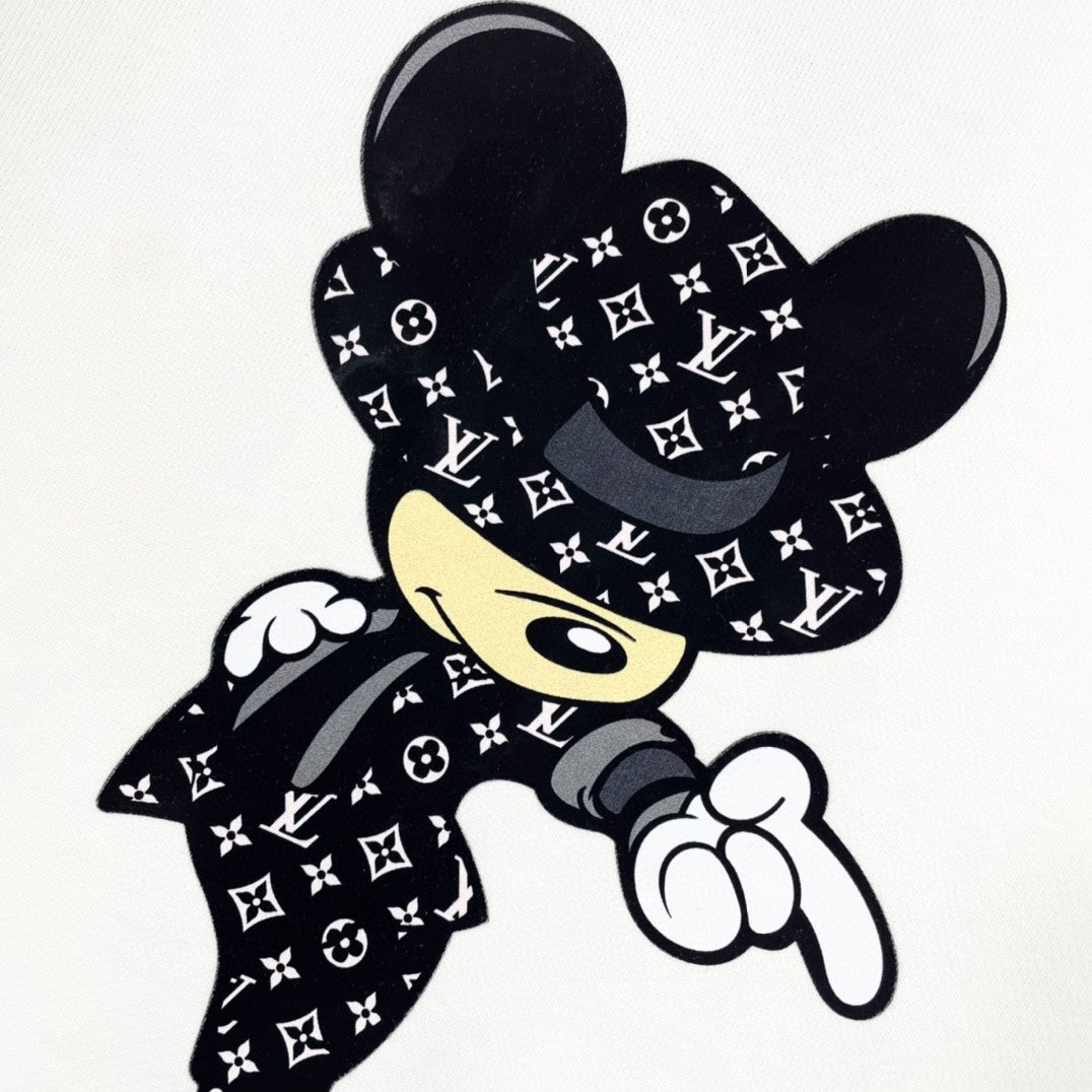 Louis Vuitton Sweatshirt