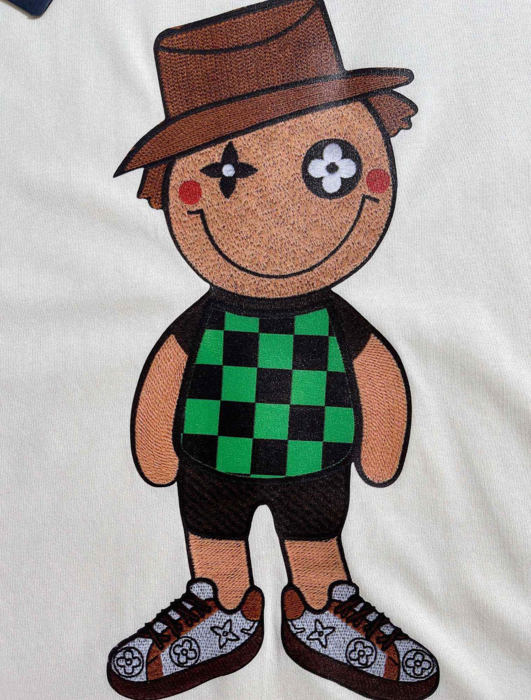 Louis Vuitton T-shirt