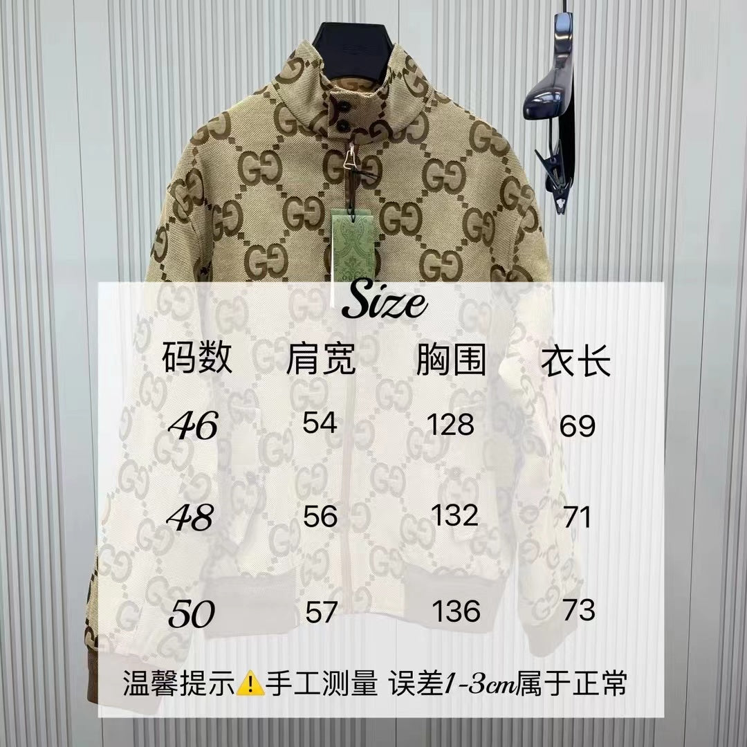 Gucci Jacket