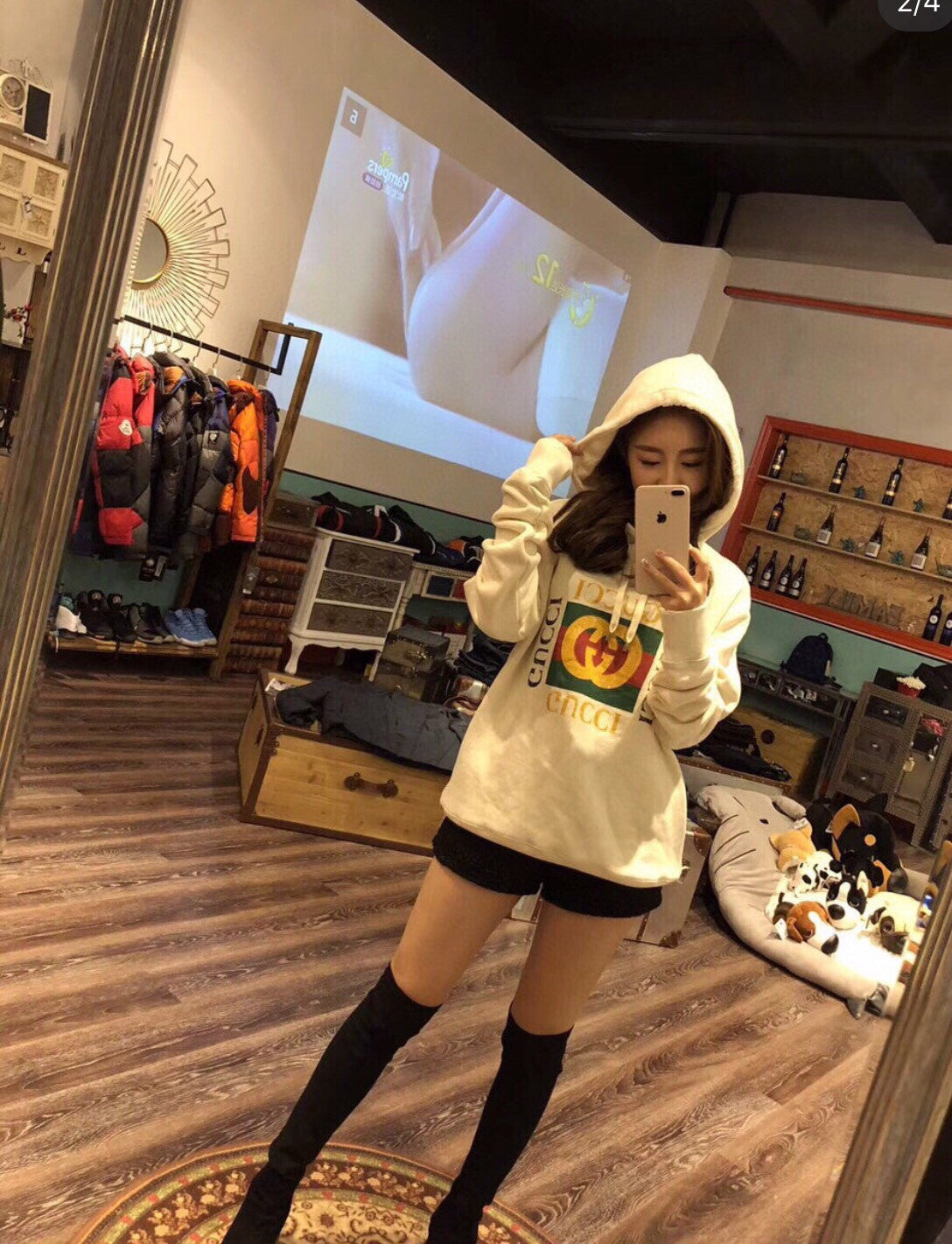 Gucci Hoodie